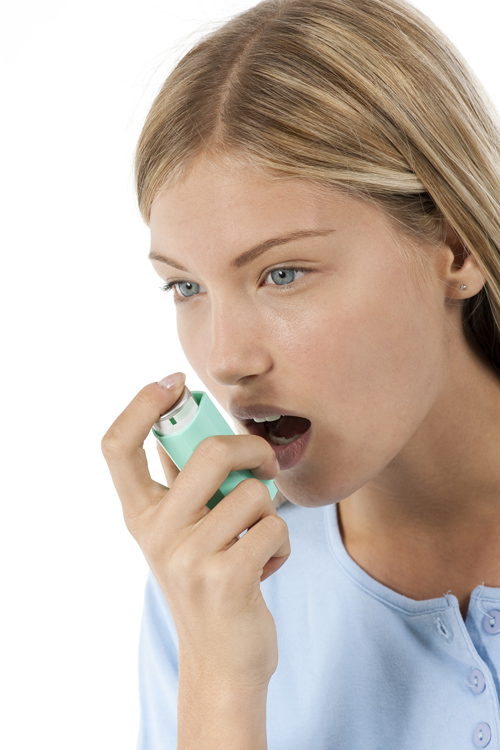 Профилактика и лечение астмы бронхиальной