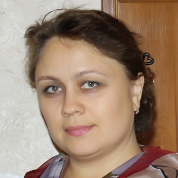 Кожелупенко Мария Владимировна